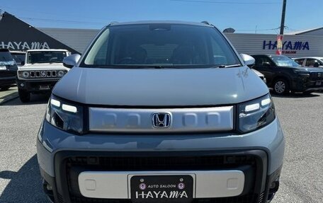 Honda Freed, 2025 год, 2 930 000 рублей, 3 фотография