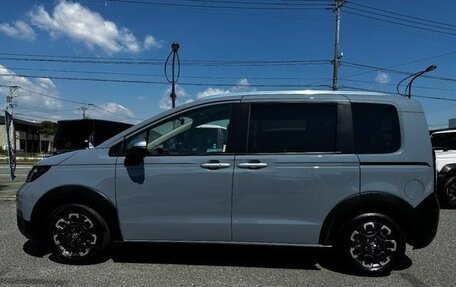 Honda Freed, 2025 год, 2 930 000 рублей, 6 фотография