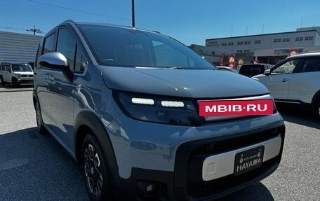 Honda Freed, 2025 год, 2 930 000 рублей, 7 фотография