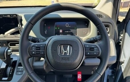 Honda Freed, 2025 год, 2 930 000 рублей, 16 фотография