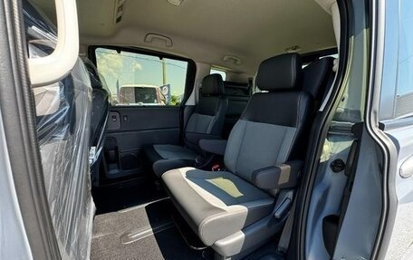 Honda Freed, 2025 год, 2 930 000 рублей, 23 фотография