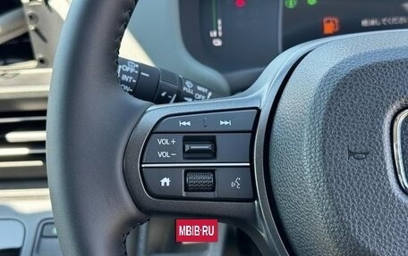 Honda Freed, 2025 год, 2 930 000 рублей, 17 фотография