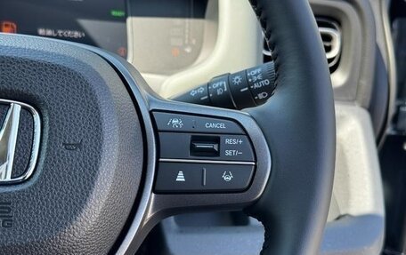 Honda Freed, 2025 год, 2 930 000 рублей, 36 фотография