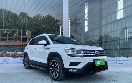 Volkswagen Tharu, 2022 год, 2 160 000 рублей, 2 фотография