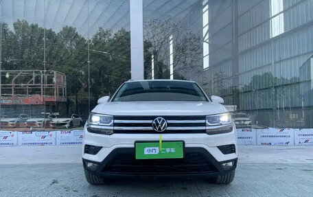 Volkswagen Tharu, 2022 год, 2 160 000 рублей, 3 фотография