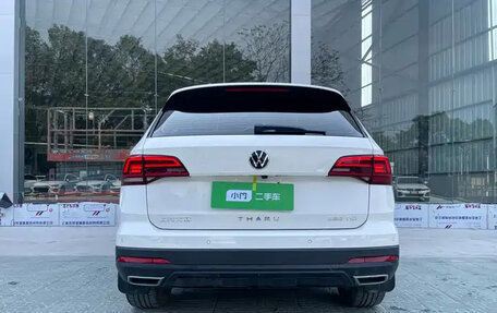 Volkswagen Tharu, 2022 год, 2 160 000 рублей, 4 фотография