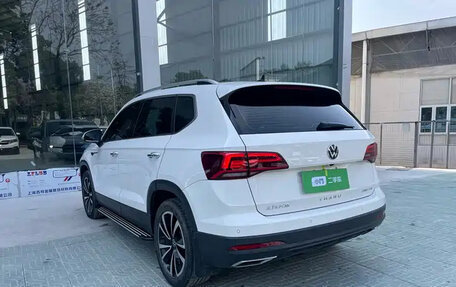 Volkswagen Tharu, 2022 год, 2 160 000 рублей, 6 фотография