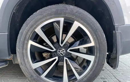 Volkswagen Tharu, 2022 год, 2 160 000 рублей, 8 фотография