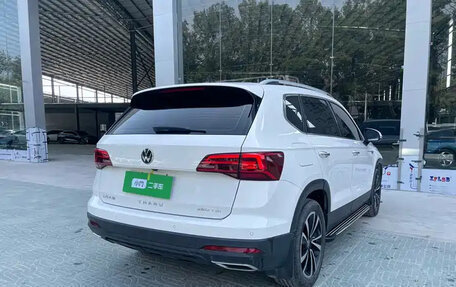 Volkswagen Tharu, 2022 год, 2 160 000 рублей, 5 фотография