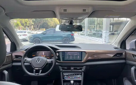 Volkswagen Tharu, 2022 год, 2 160 000 рублей, 11 фотография