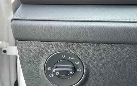 Volkswagen Tharu, 2022 год, 2 160 000 рублей, 19 фотография