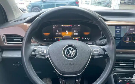 Volkswagen Tharu, 2022 год, 2 160 000 рублей, 12 фотография