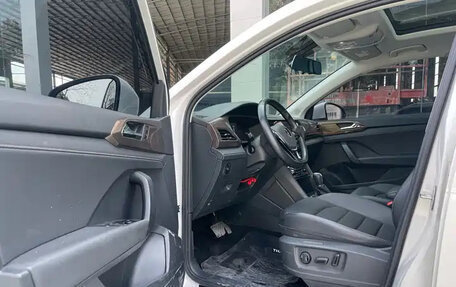 Volkswagen Tharu, 2022 год, 2 160 000 рублей, 9 фотография