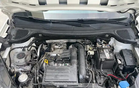 Volkswagen Tharu, 2022 год, 2 160 000 рублей, 28 фотография