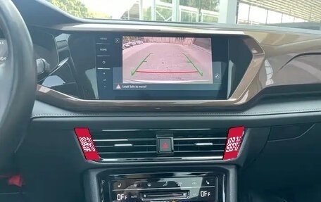 Volkswagen Tharu, 2022 год, 2 160 000 рублей, 26 фотография