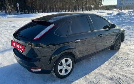 Ford Focus II рестайлинг, 2010 год, 550 000 рублей, 3 фотография