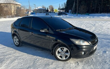 Ford Focus II рестайлинг, 2010 год, 550 000 рублей, 2 фотография