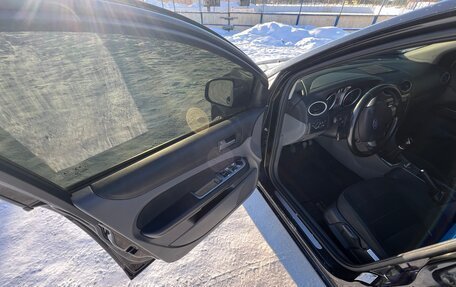 Ford Focus II рестайлинг, 2010 год, 550 000 рублей, 7 фотография