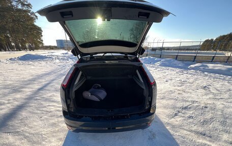 Ford Focus II рестайлинг, 2010 год, 550 000 рублей, 5 фотография