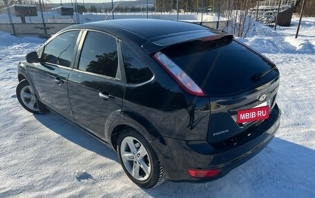 Ford Focus II рестайлинг, 2010 год, 550 000 рублей, 4 фотография