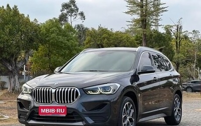 BMW X1, 2022 год, 2 100 000 рублей, 1 фотография