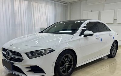 Mercedes-Benz A-Класс, 2021 год, 2 230 000 рублей, 1 фотография