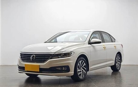 Volkswagen Lavida, 2022 год, 1 276 277 рублей, 1 фотография