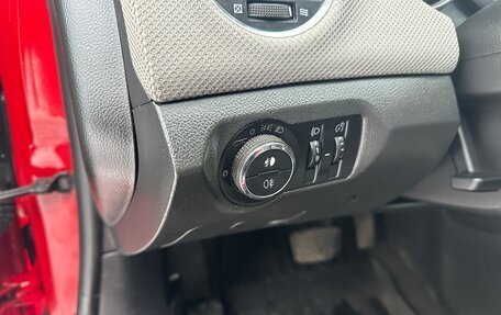 Chevrolet Cruze II, 2012 год, 690 000 рублей, 14 фотография