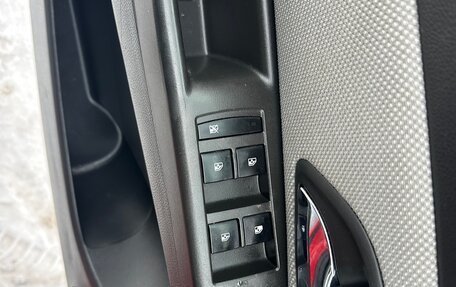 Chevrolet Cruze II, 2012 год, 690 000 рублей, 15 фотография