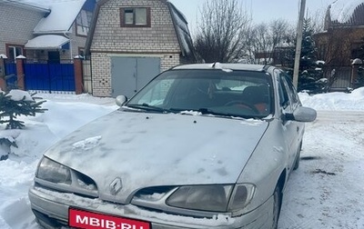 Renault Megane II, 1998 год, 75 000 рублей, 1 фотография