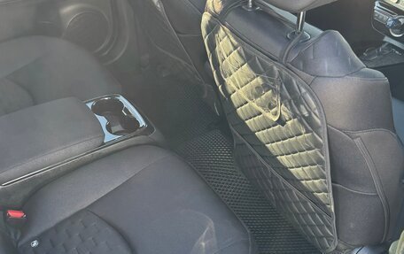 Toyota Prius IV XW50, 2018 год, 2 100 000 рублей, 3 фотография