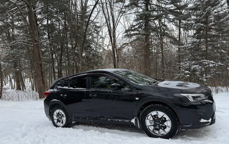 Subaru XV II, 2017 год, 1 400 000 рублей, 4 фотография