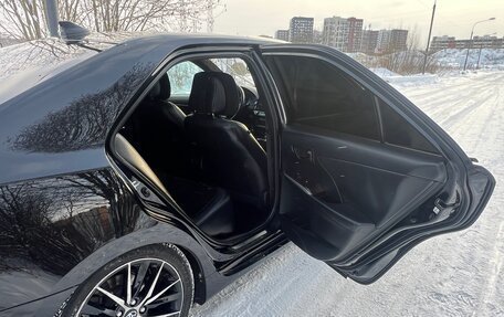 Toyota Camry, 2015 год, 1 850 000 рублей, 15 фотография