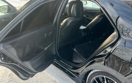 Toyota Camry, 2015 год, 1 850 000 рублей, 17 фотография