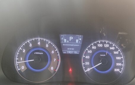 Hyundai Solaris II рестайлинг, 2012 год, 850 000 рублей, 2 фотография