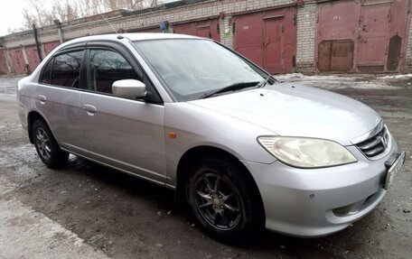 Honda Civic Ferio III, 2005 год, 450 000 рублей, 3 фотография