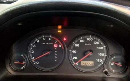 Honda Civic Ferio III, 2005 год, 450 000 рублей, 5 фотография