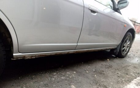 Honda Civic Ferio III, 2005 год, 450 000 рублей, 11 фотография