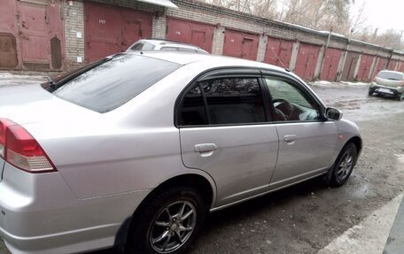 Honda Civic Ferio III, 2005 год, 450 000 рублей, 12 фотография