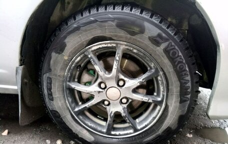 Honda Civic Ferio III, 2005 год, 450 000 рублей, 13 фотография