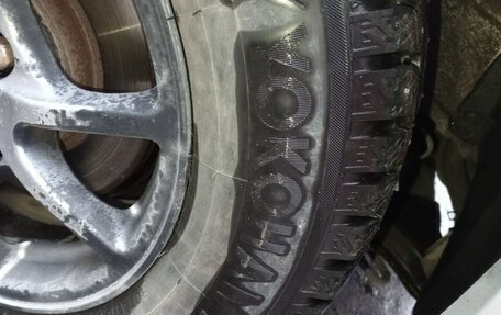 Honda Civic Ferio III, 2005 год, 450 000 рублей, 14 фотография