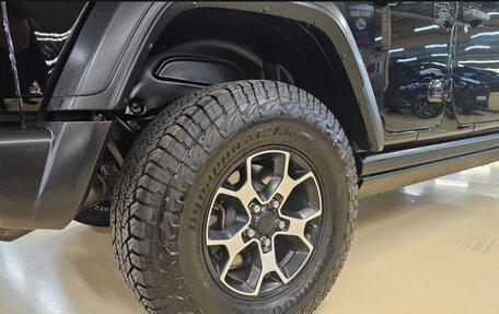 Jeep Wrangler, 2022 год, 5 325 000 рублей, 9 фотография