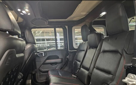 Jeep Wrangler, 2022 год, 5 325 000 рублей, 15 фотография