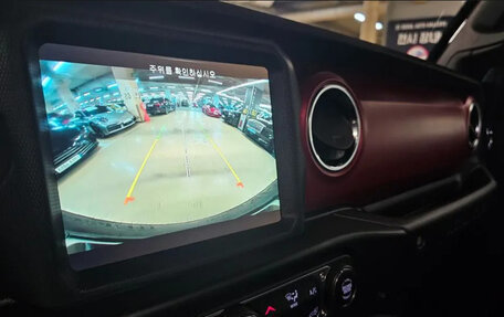 Jeep Wrangler, 2022 год, 5 325 000 рублей, 19 фотография