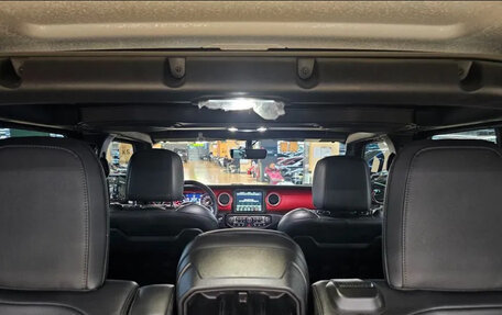 Jeep Wrangler, 2022 год, 5 325 000 рублей, 21 фотография