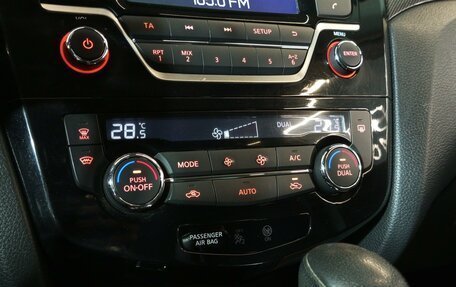 Nissan X-Trail, 2015 год, 1 680 000 рублей, 13 фотография