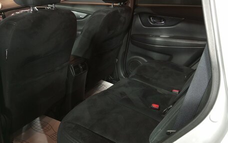 Nissan X-Trail, 2015 год, 1 680 000 рублей, 8 фотография