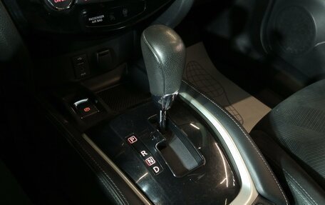 Nissan X-Trail, 2015 год, 1 680 000 рублей, 14 фотография