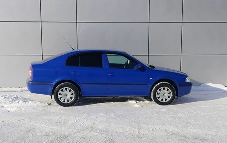 Skoda Octavia IV, 2006 год, 550 000 рублей, 5 фотография