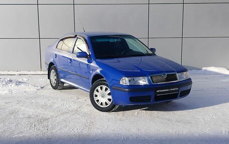 Skoda Octavia IV, 2006 год, 550 000 рублей, 3 фотография
